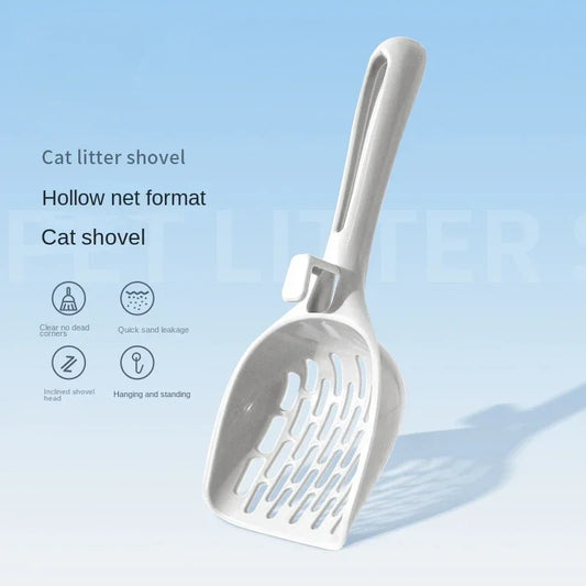 Zolvira Minimal Litter Scoop