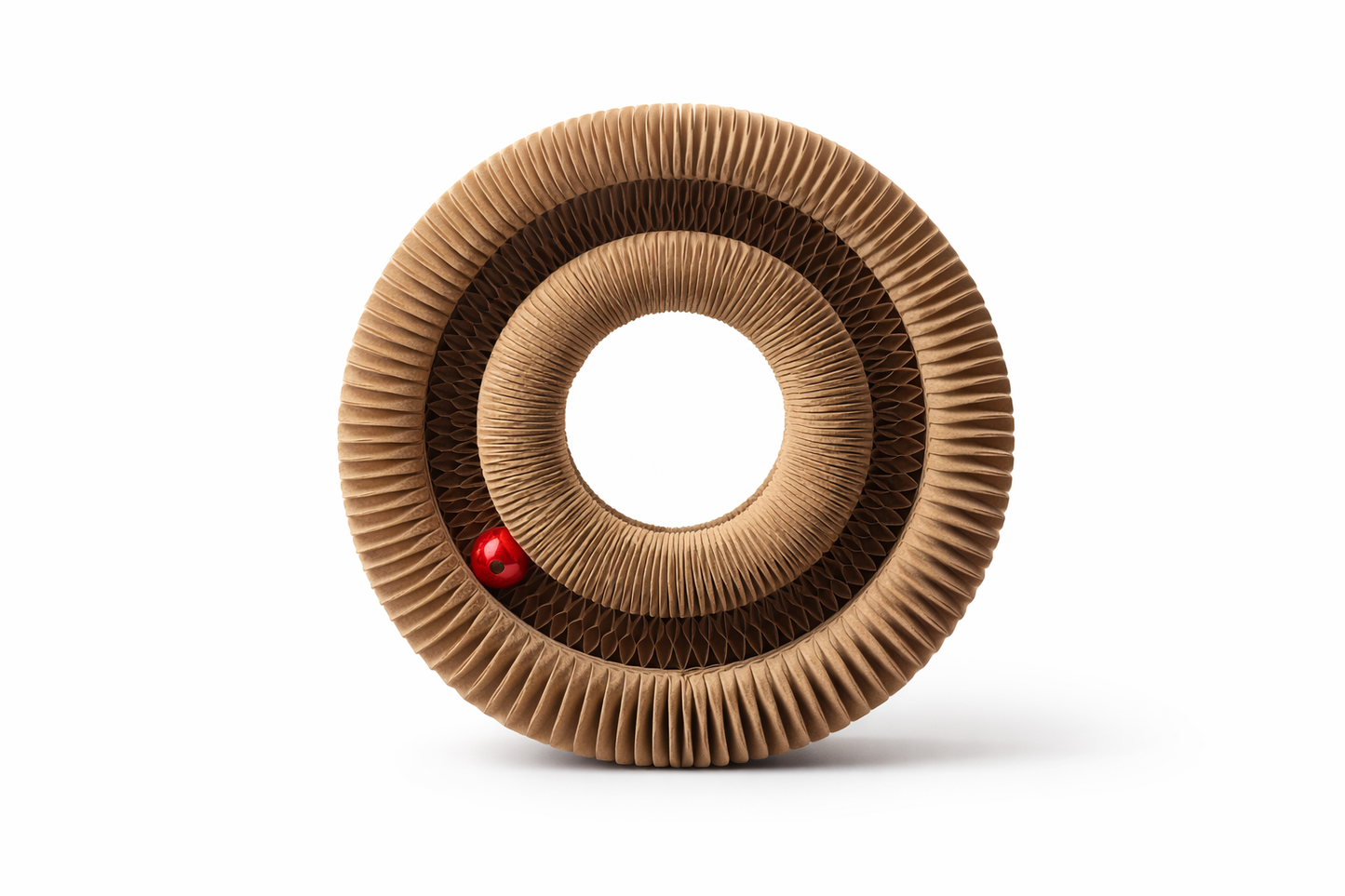 CurlTwist™ – Intelligentes Katzenspielzeug