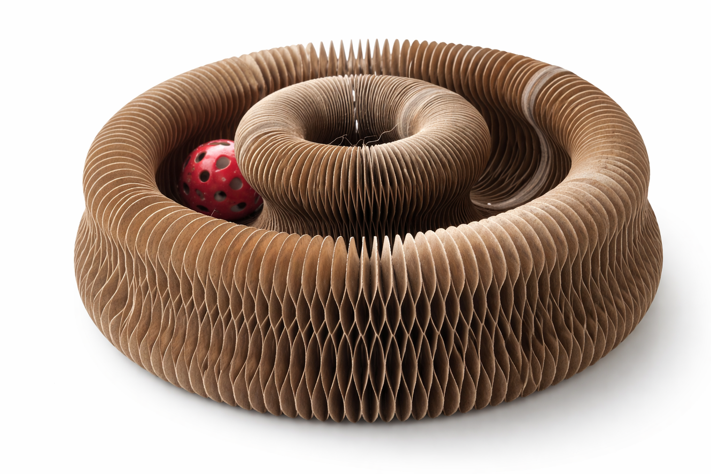 CurlTwist™ – Intelligentes Katzenspielzeug