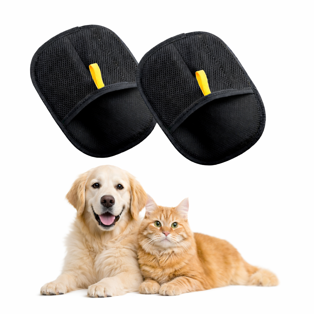 FurAway™ – Tierhaarentferner Handschuhe