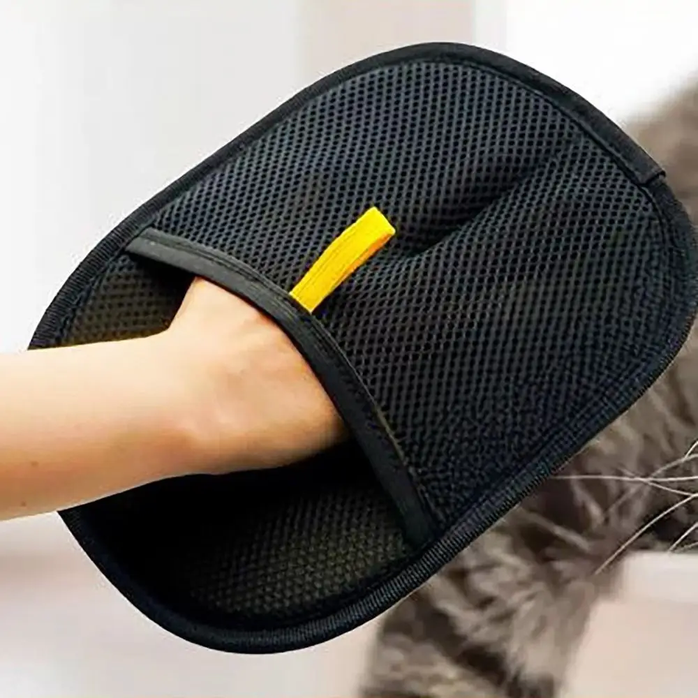 FurAway™ – Tierhaarentferner Handschuhe
