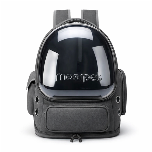 Catventure Pack™ – Komfortabler Outdoor‑Rucksack für Katzen