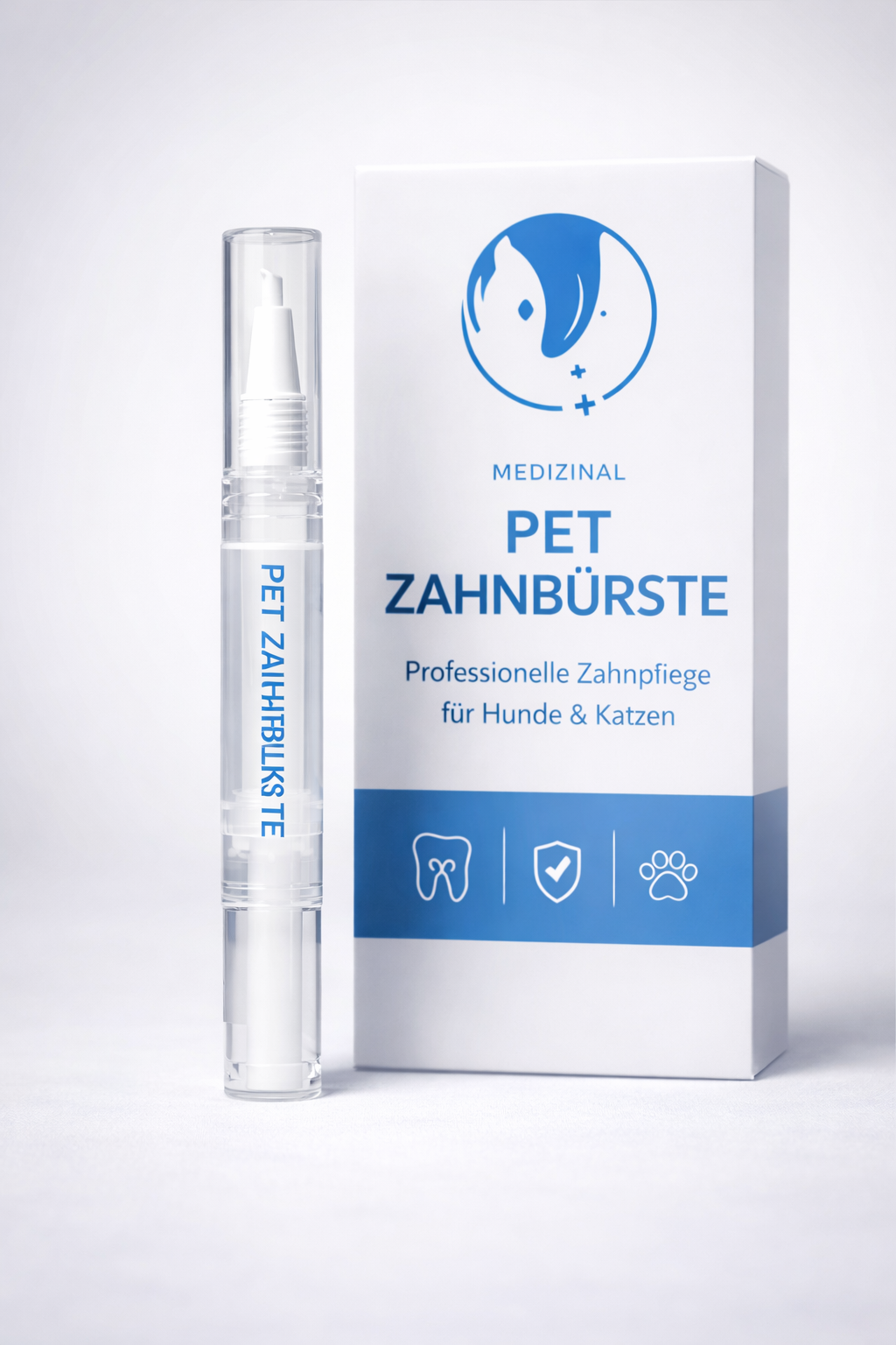 DentalStick™ – Für gesunde Zähne & frischen Atem