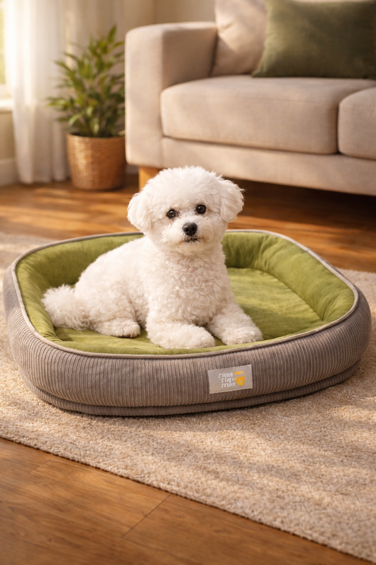 DreamPaws™ – Traumkissen für Haustiere