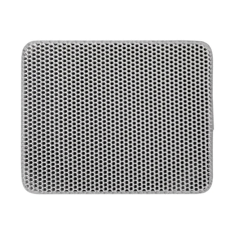 CleanPaws™ Premium Katzenstreumatte – Sauberkeit leicht gemacht