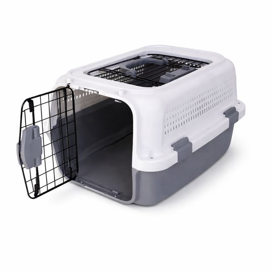 SafeTravel™ – Sicher unterwegs mit deinem Haustier